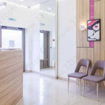 Стоматологическая клиника ГАЛЕРЕЯ УЛЫБОК м. Фрунзенская