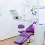 Стоматологическая клиника ГАЛЕРЕЯ УЛЫБОК м. Фрунзенская