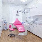 Стоматологическая клиника ГАЛЕРЕЯ УЛЫБОК м. Фрунзенская