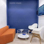 Стоматологическая клиника ГАЛЕРЕЯ УЛЫБОК м. Девяткино