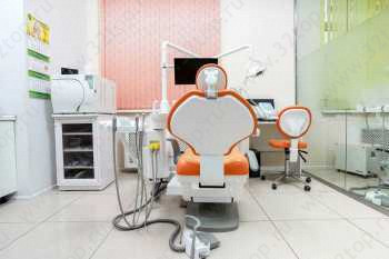 Сеть стоматологических клиник УЛЫБКА на Богородской