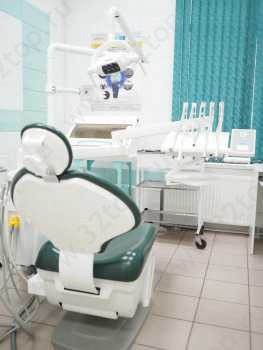 Сеть стоматологических клиник УЛЫБКА на Богородской