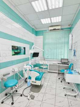 Сеть стоматологических клиник УЛЫБКА на Богородской