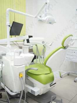 Сеть стоматологических клиник УЛЫБКА на Богородской