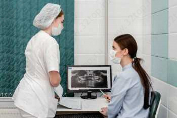 Сеть стоматологических клиник УЛЫБКА на Богородской