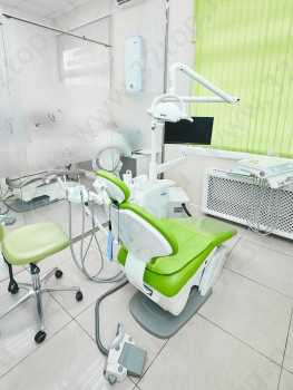 Сеть стоматологических клиник УЛЫБКА на Богородской