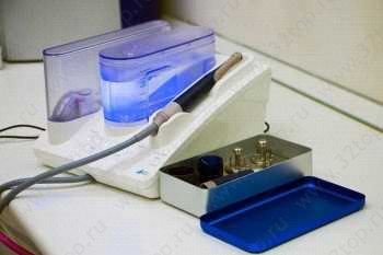 Сеть стоматологических клиник УЛЫБКА на Богородской