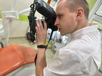 Сеть стоматологических центров ЗДОРОВАЯ УЛЫБКА м. Селигерская