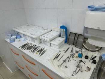 Сеть стоматологических центров ЗДОРОВАЯ УЛЫБКА м. Селигерская