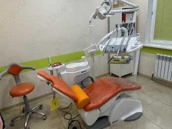 Сеть стоматологических центров ЗДОРОВАЯ УЛЫБКА м. Селигерская