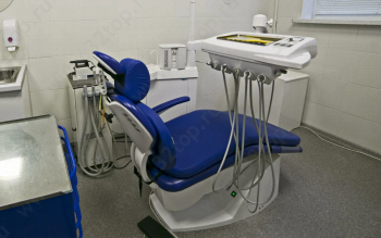 Стоматологическая клиника ФАРМАСТОМ