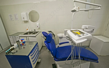 Стоматологическая клиника ФАРМАСТОМ