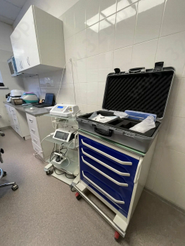 Стоматологическая клиника ФАРМАСТОМ