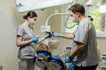 Стоматологическая клиника ФАРМАСТОМ