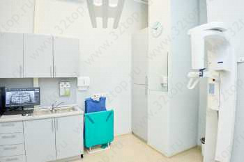 Центр стоматологии QUARTUS (КВАРТУС) м. Прокшино