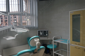 Стоматологическая клиника ГАРМОНИЯ ДЕНТ