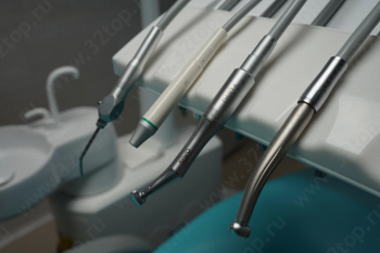 Стоматологическая клиника ГАРМОНИЯ ДЕНТ