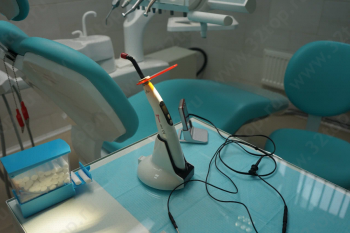 Стоматологическая клиника ГАРМОНИЯ ДЕНТ