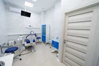 Стоматологическая клиника ГАРМОНИЯ ДЕНТ