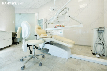 Стоматологическая клиника НАНО ДЕНТ