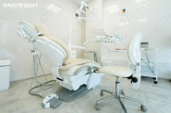 Стоматологическая клиника НАНО ДЕНТ
