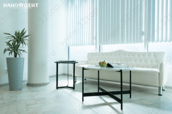 Стоматологическая клиника НАНО ДЕНТ