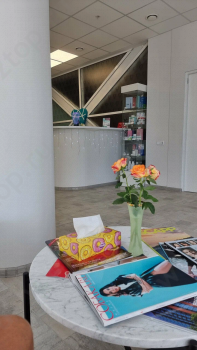 Стоматологическая клиника НАНО ДЕНТ