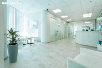 Стоматологическая клиника НАНО ДЕНТ