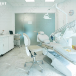 Стоматологическая клиника НАНО ДЕНТ