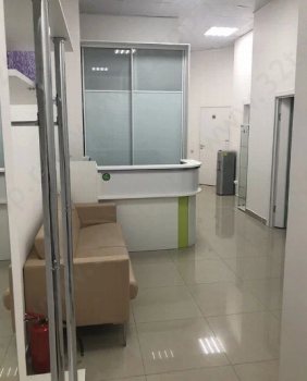 Стоматология для взрослых и детей МЕРИДЕНТ м. Планерная