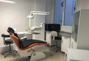 Стоматология для взрослых и детей МЕРИДЕНТ м. Планерная