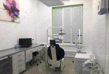 Стоматология для взрослых и детей МЕРИДЕНТ м. Планерная