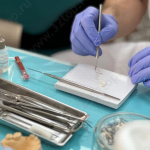 Стоматология МАНДАРИН на Чайковского