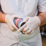 Стоматология МАНДАРИН на Чайковского