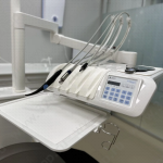 Стоматология МАНДАРИН на Семашко