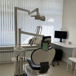 Стоматология МАНДАРИН на Семашко