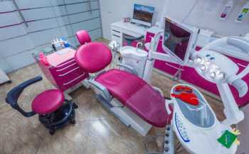 Стоматологическая клиника ДИНАСТИЯ НА СОВХОЗНОЙ 11 м. Ховрино