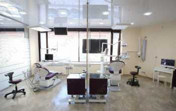 Стоматологическая клиника ДИНАСТИЯ НА СОВХОЗНОЙ 11 м. Ховрино