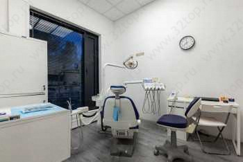 Стоматология DENTINUM (ДЕНТИНУМ) м. Физтех