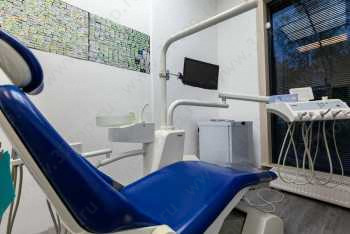 Стоматология DENTINUM (ДЕНТИНУМ) м. Физтех