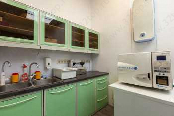 Стоматология DENTINUM (ДЕНТИНУМ) м. Физтех