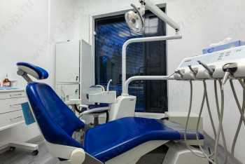 Стоматология DENTINUM (ДЕНТИНУМ) м. Физтех