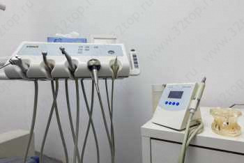Стоматология DENTINUM (ДЕНТИНУМ) м. Физтех