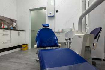 Стоматология DENTINUM (ДЕНТИНУМ) м. Физтех