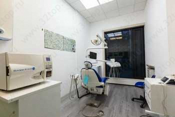 Стоматология DENTINUM (ДЕНТИНУМ) м. Физтех