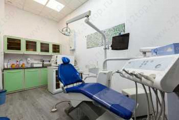 Стоматология DENTINUM (ДЕНТИНУМ) м. Физтех