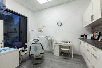 Стоматология DENTINUM (ДЕНТИНУМ) м. Физтех