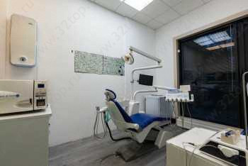 Стоматология DENTINUM (ДЕНТИНУМ) м. Физтех