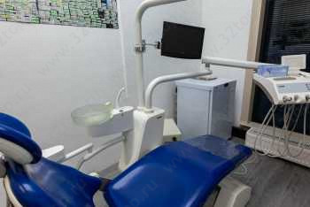 Стоматология DENTINUM (ДЕНТИНУМ) м. Физтех