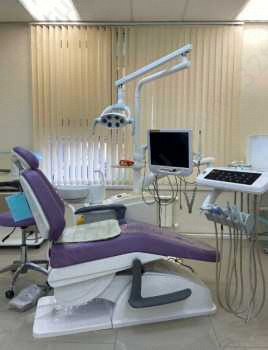 Стоматология МАРИ ДЕНТ